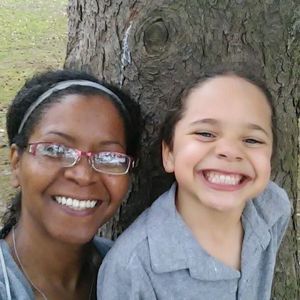 Meet your Posher, Eva